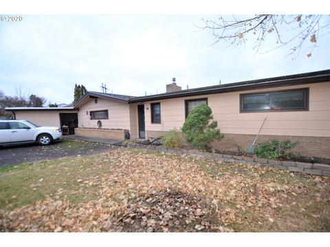 3 NE Nelson Dr, Pendleton, OR 97801 photo 1