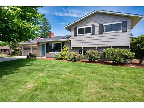 510 NW Bella Vista Dr, Gresham, OR 97030 photo 1