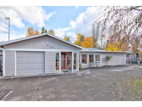 535 Honeysuckle Ln, Eugene, OR 97401 photo 1