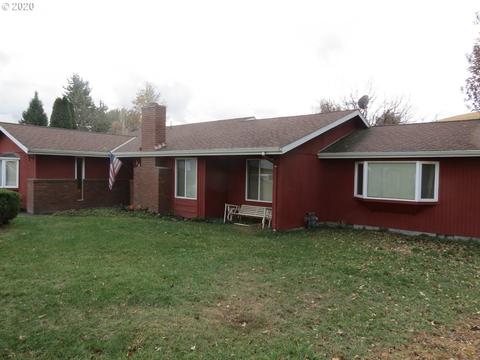1425 SW 45th Dr, Pendleton, OR 97801 photo 1