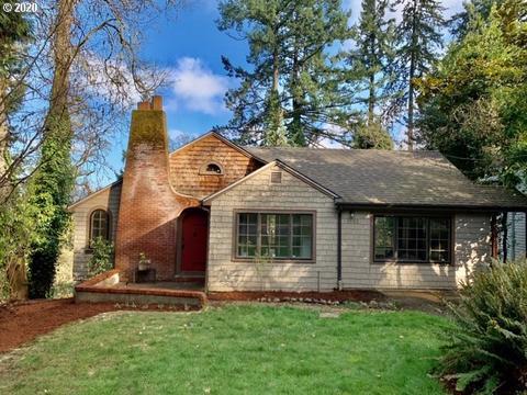 1661 Sylvan St, Eugene, OR 97403 photo 1