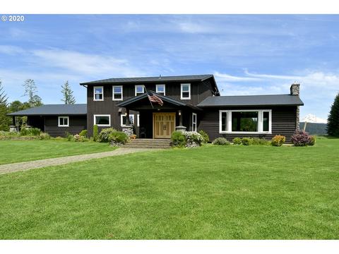 50801 SE Marmot Rd, Sandy, OR 97055 photo 1