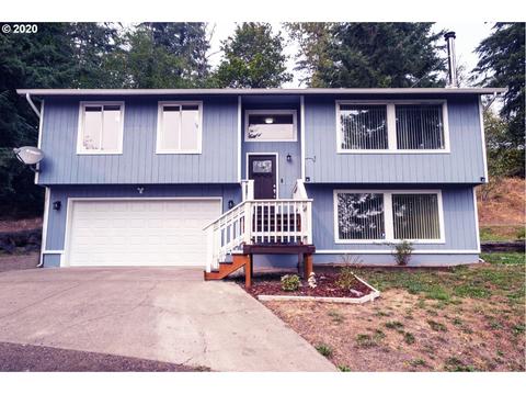 30036 Maple Dr, Rainier, OR 97048 photo 1