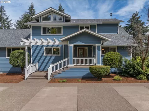 3535 NW Wishram Dr, Albany, OR 97321