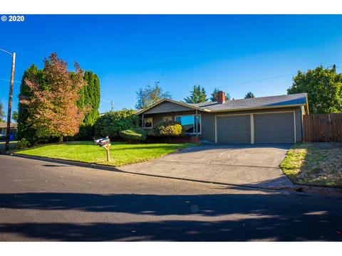 3535 Verbena Dr, Eugene, OR 97404 photo 1