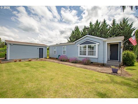 312 May St, Molalla, OR 97038 photo 1