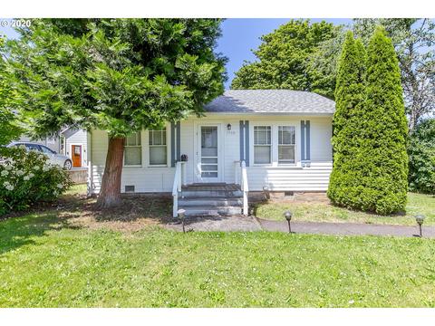1948 Madison St, Eugene, OR 97405 photo 1