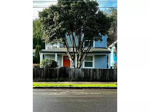 5531 S Kelly Ave, Portland, OR 97239