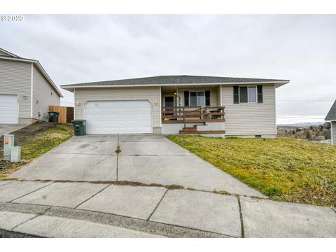 1321 SW 11th Ct, Pendleton, OR 97801 photo 1