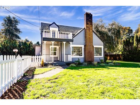 6895 Thurston Rd, Springfield, OR 97478 photo 1