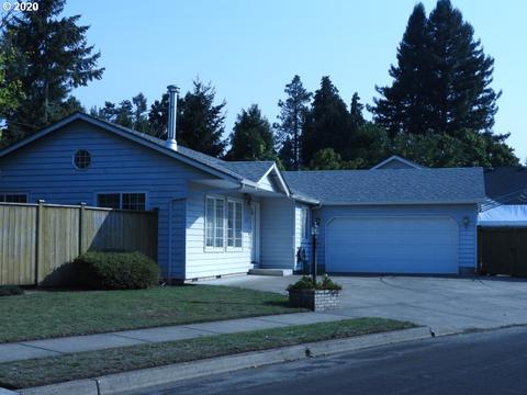 2867 Shirley St, Eugene, OR 97404 photo 1