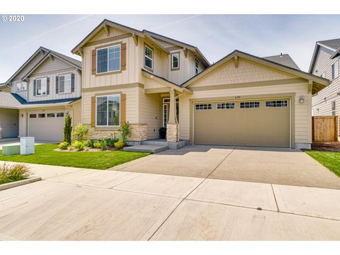 4195 SW Mawrcrest Ave, Gresham, OR 97080 photo 1
