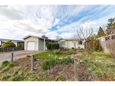 5268 Daisy St, Springfield, OR 97478 photo 1