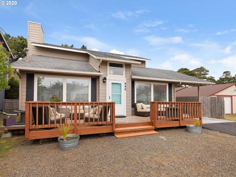 446 15th Ave, Seaside, OR 97138 photo 1