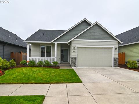 3762 Pachysandra Pl, Eugene, OR 97402 photo 1