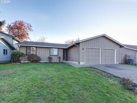 3696 Plumtree Dr, Eugene, OR 97402 photo 1
