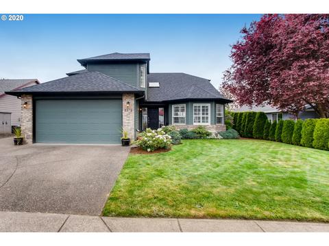 1073 S Pine St, Canby, OR 97013 photo 1