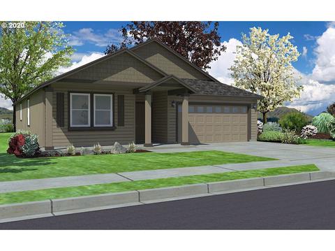 3284 Korbel St, Eugene, OR 97404 photo 1