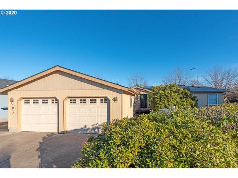 1817 Lea Mac Cir, Eugene, OR 97402 photo 1