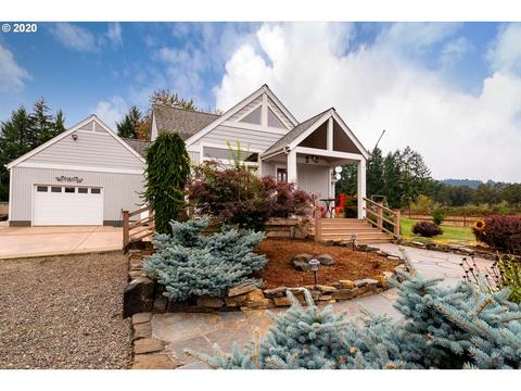 28555 Briggs Hill Rd, Eugene, OR 97405 photo 1