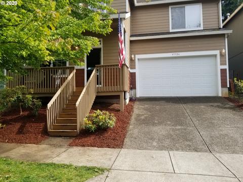 37726 Rachael Dr, Sandy, OR 97055 photo 1