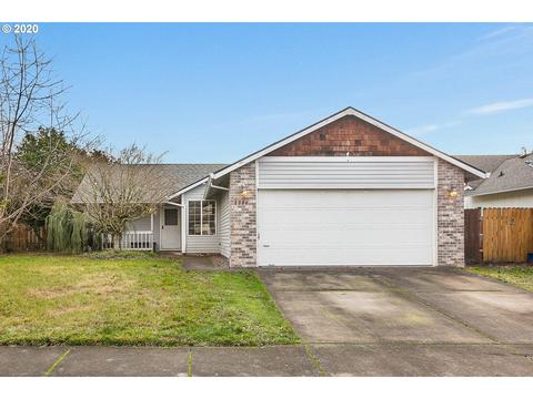 1306 Meadowlark Pl, Molalla, OR 97038 photo 1