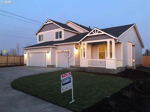 685 Stewart Dr, Molalla, OR 97038 photo 1