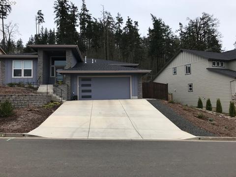 3675 Snowberry Rd, Eugene, OR 97403 photo 1