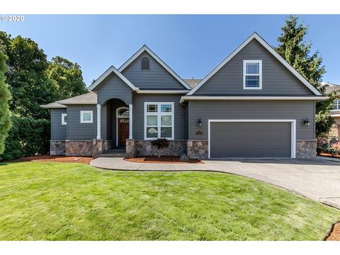 2697 Crowther Dr, Eugene, OR 97404 photo 1