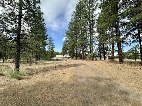 56 Shiloh Way, Goldendale, WA 98620