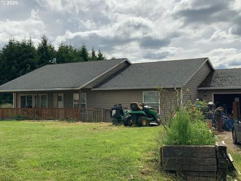 37101 SE Teddy Bear Ln, Estacada, OR 97023 photo 1