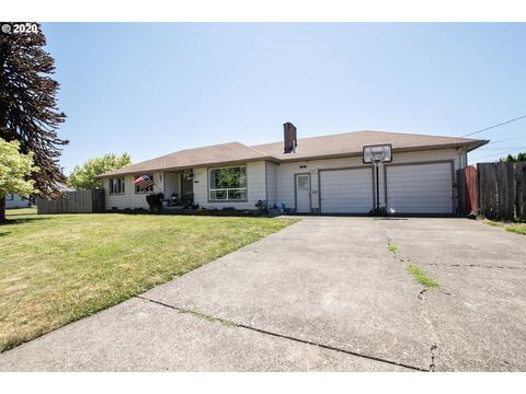 3416 Wood Ave, Eugene, OR 97402 photo 1