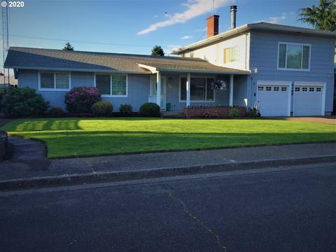 4389 Willhi St, Eugene, OR 97402 photo 1