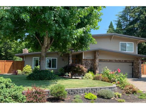 4431 Altura St, Eugene, OR 97404 photo 1
