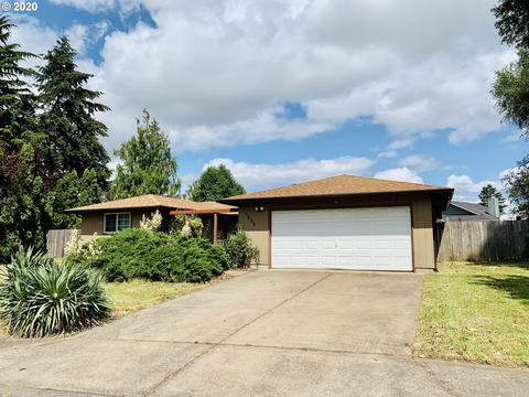 1655 Philip St, Eugene, OR 97402 photo 1