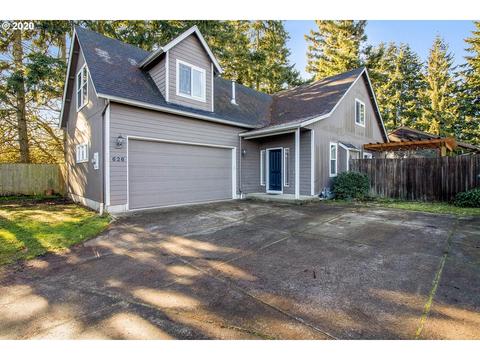 626 River Loop 1, Eugene, OR 97404 photo 1
