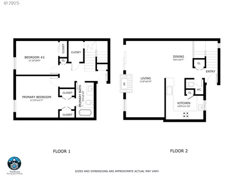 Floorplan - 143 Treehill Loop, Eugene, OR 97405 photo 1 of 3