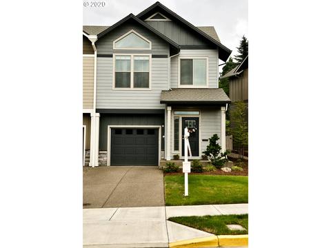15445 SE Cobalt Loop, Damascus, OR 97089 photo 1