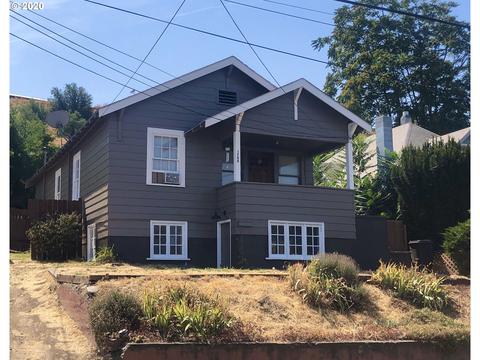 1706 SE Court Ave, Pendleton, OR 97801 photo 1