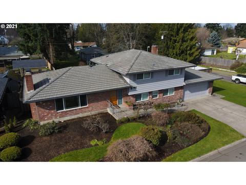 1410 Parnell Dr, Eugene, OR 97404 photo 1