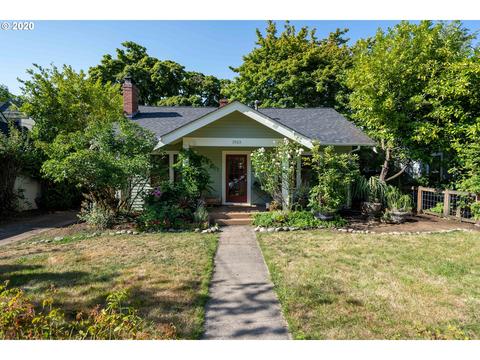 1923 E 19th Ave, Eugene, OR 97403 photo 1