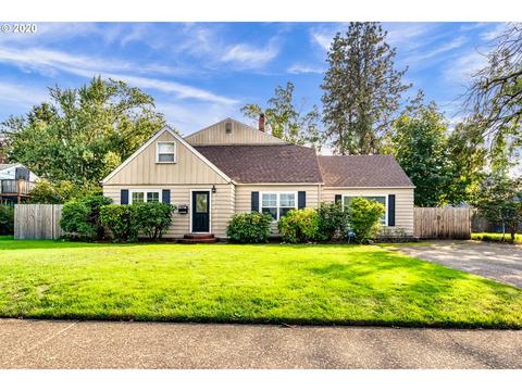 3590 Harlow Rd, Eugene, OR 97401 photo 1