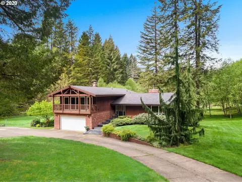 45990 SE Jadrny Rd, Sandy, OR 97055 photo 1
