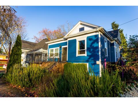523 Lawrence St, Eugene, OR 97401 photo 1