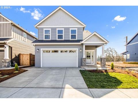 3560 Nestucca Loop, Eugene, OR 97408 photo 1
