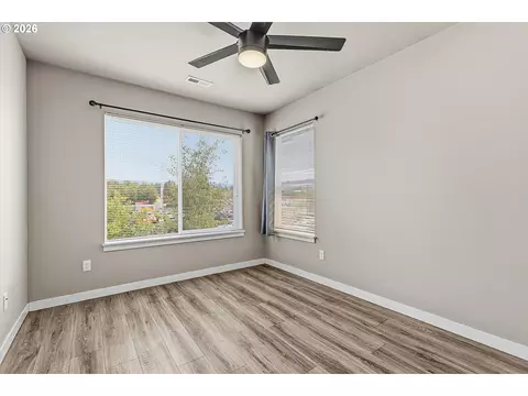Bedroom - 1508 E 1st, Newberg, OR 97132 photo 2 of 5