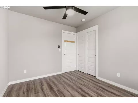 Bedroom - 1508 E 1st, Newberg, OR 97132 photo 3 of 5