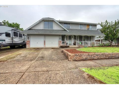 356 71st St, Springfield, OR 97478 photo 1