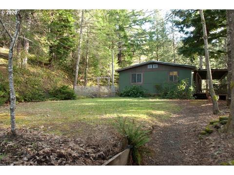 550 Fall Creek Rd, Glide, OR 97443 photo 1