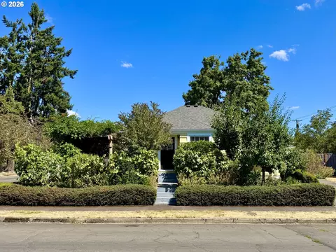 Exterior - 551 6th St, Springfield, OR 97477 photo 12 of 12